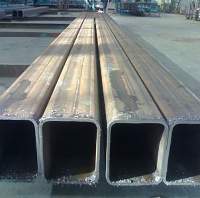 Square Pipe
