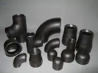 Pipe Fittings