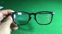 Horn (Black)