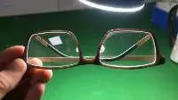 Horn (Brown)