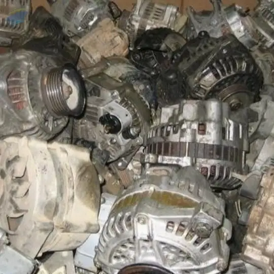 Alternator Scrap by Shen Zhen Hua Sheng Glasses Co. Ltd.. Supplier from