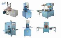 High Frequency Welding Machine