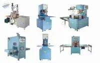High Frequency Welding Machine