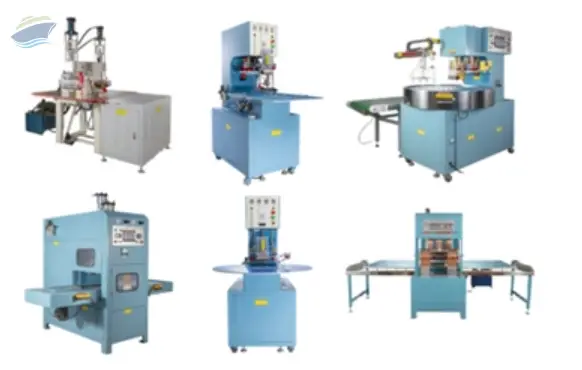High Frequency Welding Machine