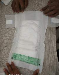 Baby Diaper