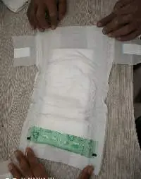 Baby Diaper