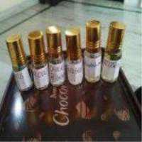 Agar Oudh Oil / Attar BRAND AGARCB126