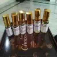Agar Oudh Oil / Attar BRAND AGARCB126