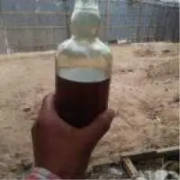 Agarwood Oil / Attar BRAND AGARCB122