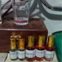 Attar Oil
