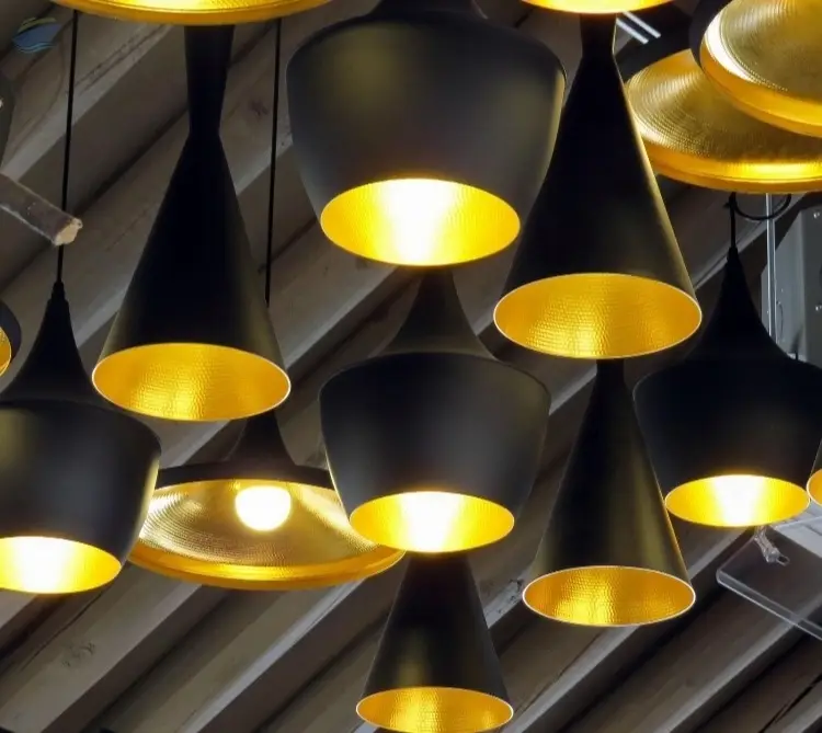 Light Fixture