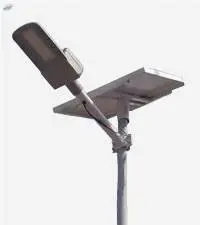 Street Lighting
