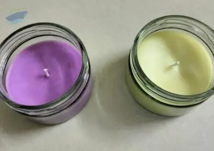 Home Made Handpoured Candles