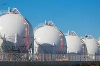 LNG - Liquified Natural Gas