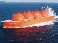 LPG - European and/or Oman Origin