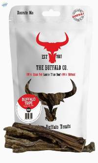 Premium Buffalo Treats