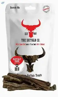 Premium Buffalo Treats