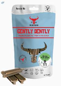 Gently Dentley Dog treats