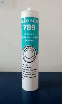 Nexo Seal Weatherproof Silicone Sealant