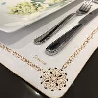Placemats & Table Cloth for Home Usage
