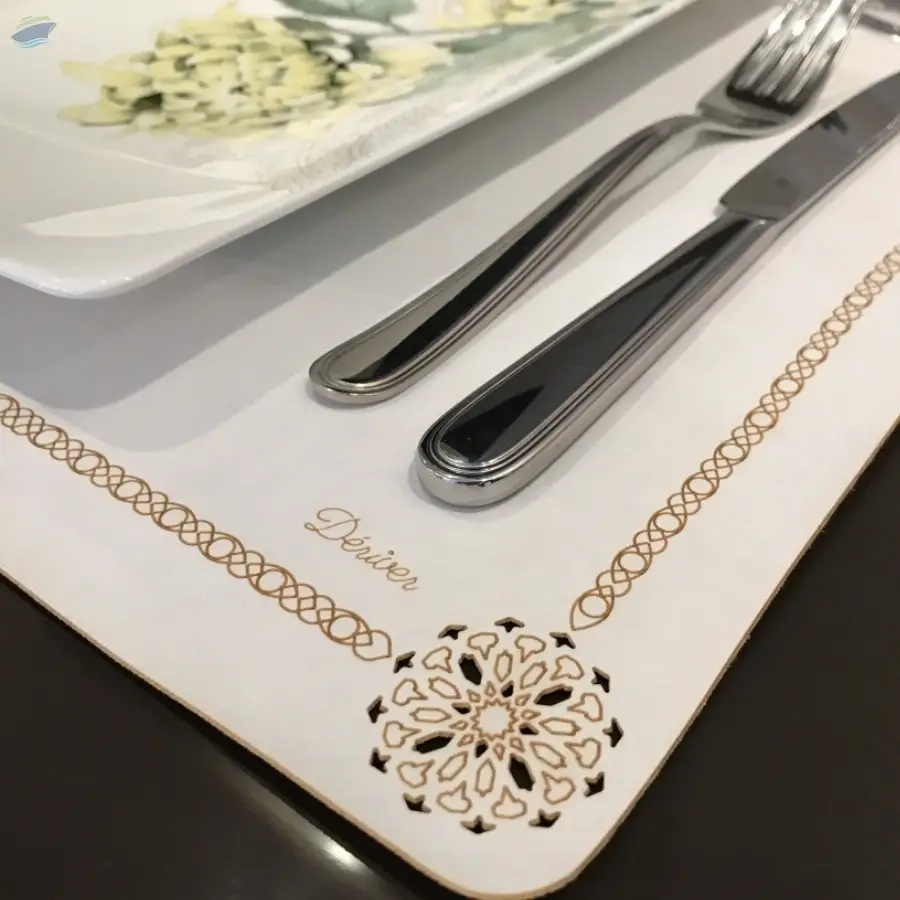Placemats & Table Cloth for Home Usage