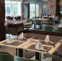Placemats & Table Cloth for Restaurants