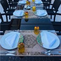 Runner for Restaurants