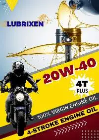 Petrol Engine Oil SAE5W30  API : SN 12x1 LTR