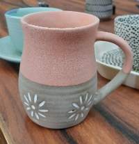 Ceramic Mug