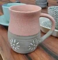 Ceramic Mug