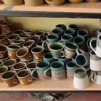 Ceramic Crockery