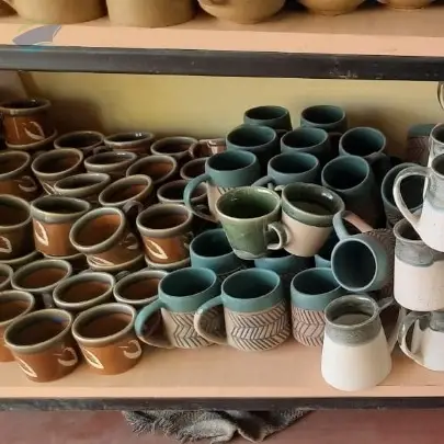 Ceramic Crockery