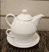 Tea Set
