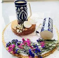 Beer Mug