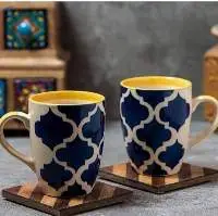 Moroccan Mug