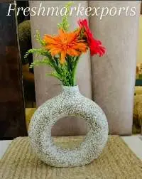 Ceramic Vase