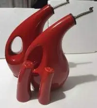 Ceramic Oil Dispenser