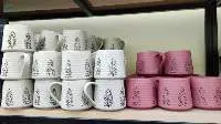 Ceramic Mug