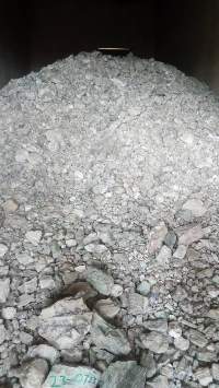 Spodumene Lithium