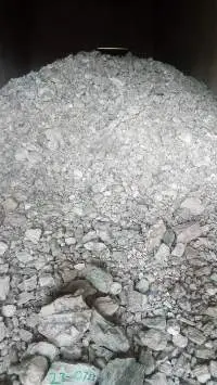 Spodumene Lithium