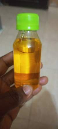 Soya oil