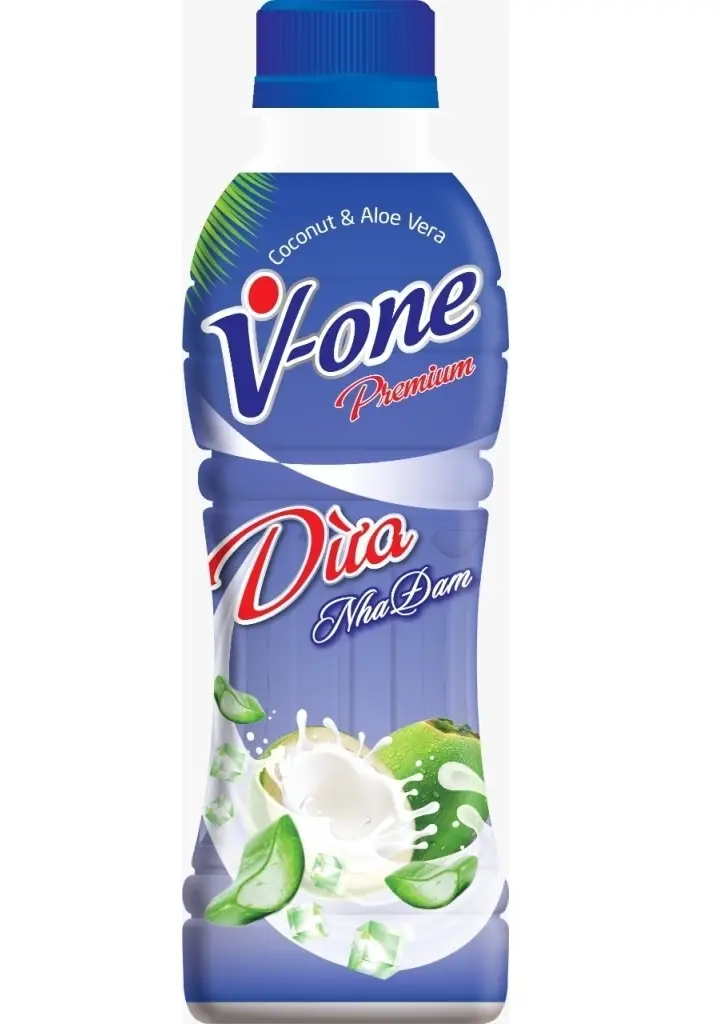 V-one Coconut Mixed With Vera