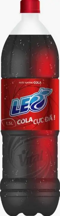 LEO Cola