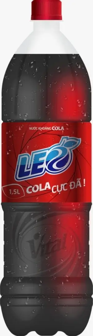 LEO Cola