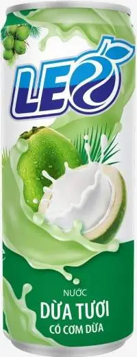 LEO Fresh Coconut