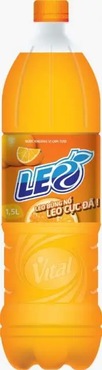 LEO Fresh Orange