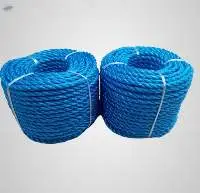 Polypropylene Fibrillated Rope