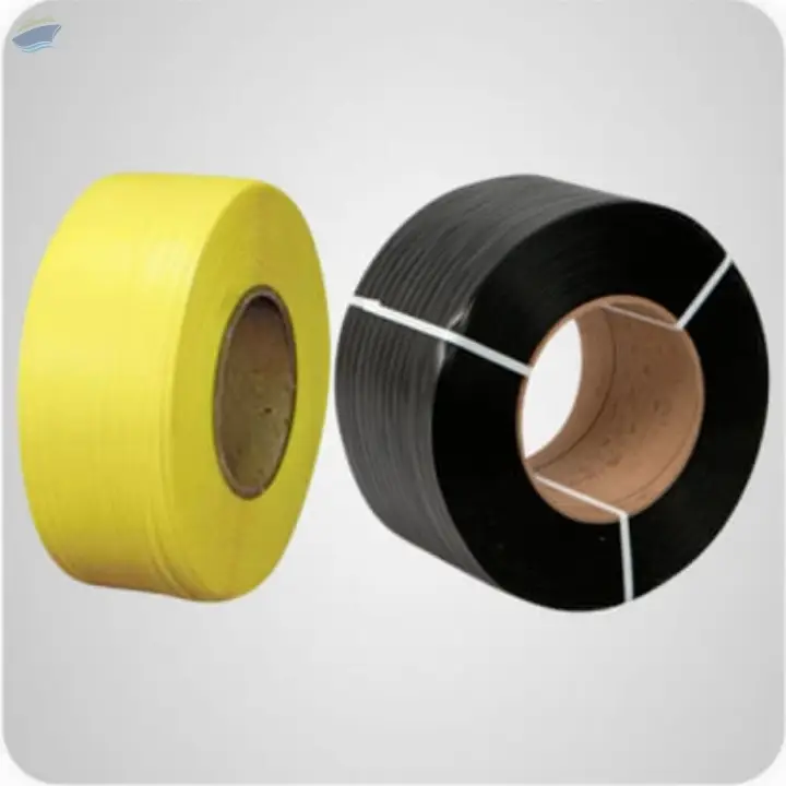 PP Machine Grade Strapping Roll