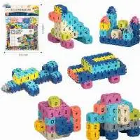 Building Block Toy