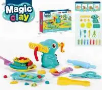 Color Clay